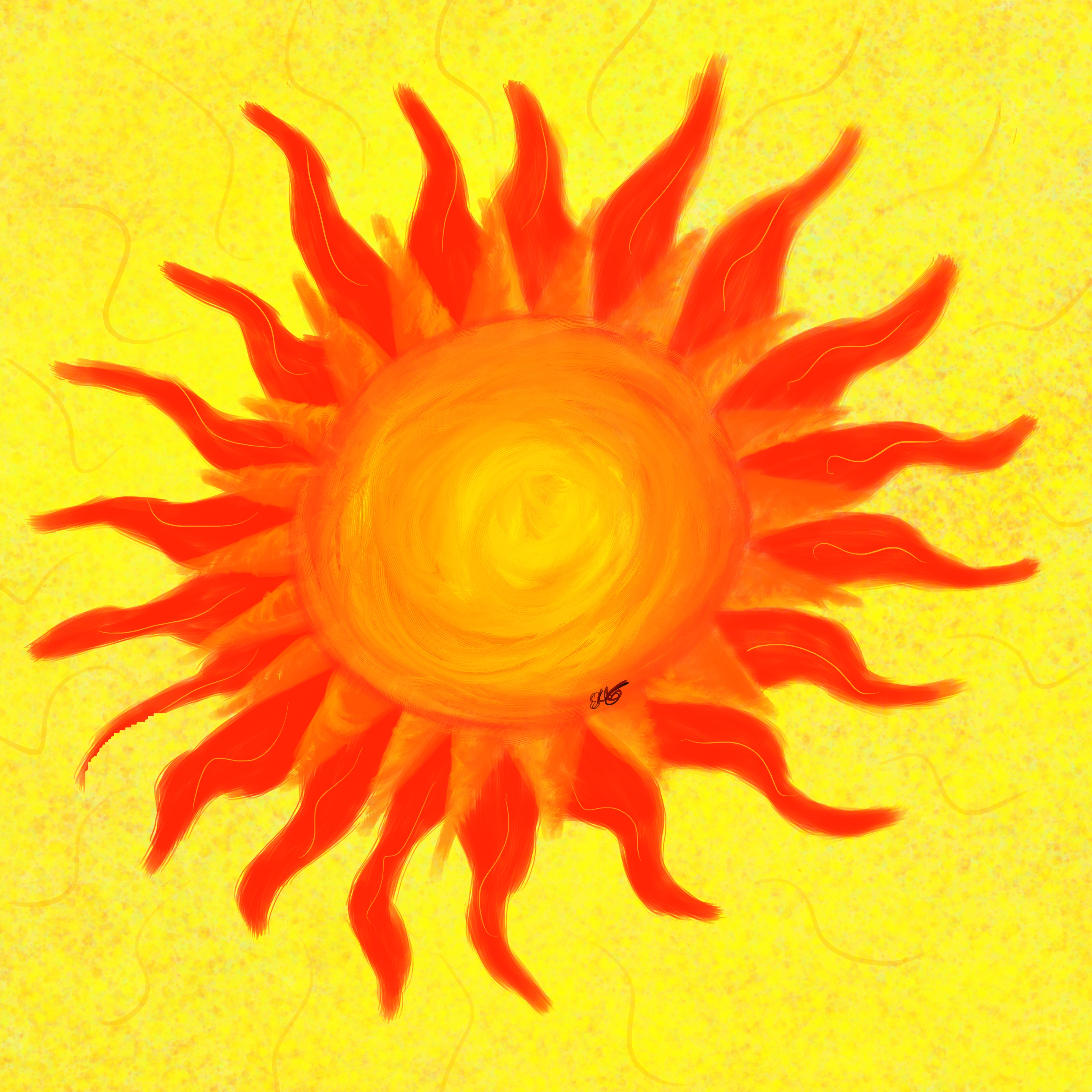 image of 'Long Time Sun'